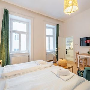 Appartement met een Slaapkamer